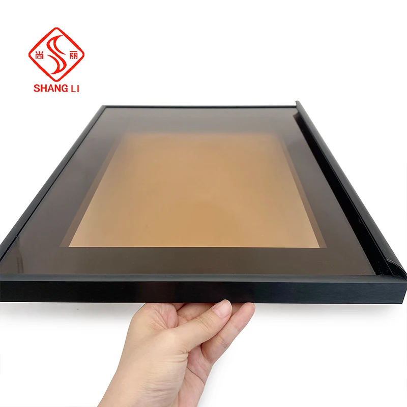 Custom aluminium profile for window&door aluminium frame aluminum wardrobe door frame