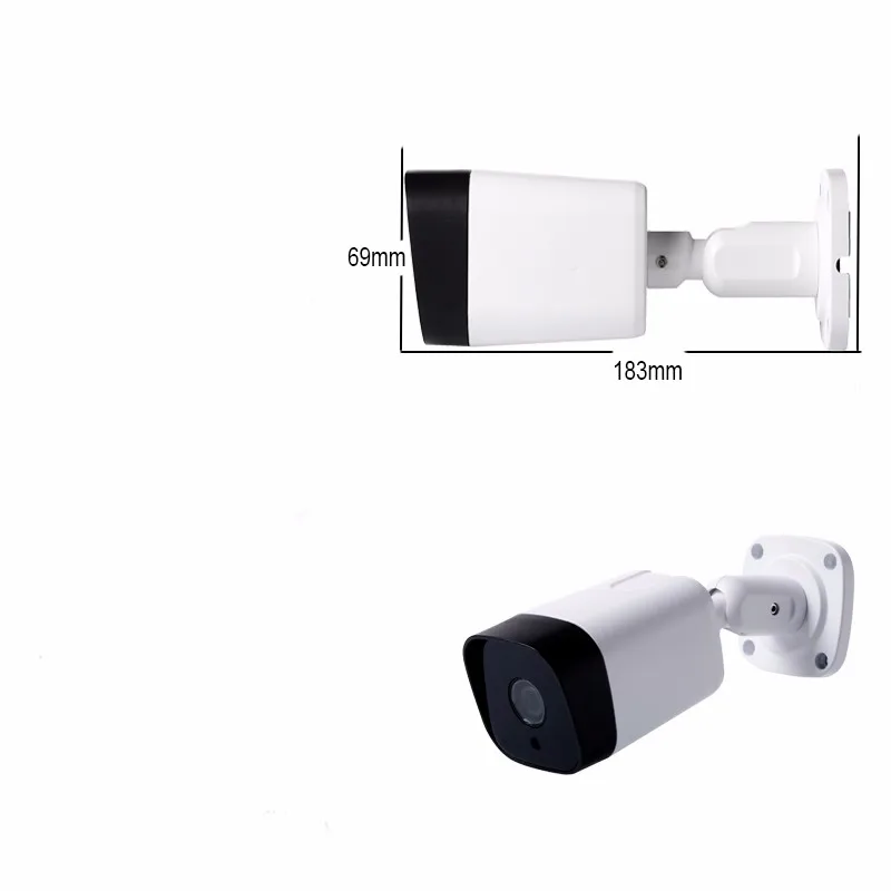 In Stock Ip Video High Quality Digital Professional Conference Candid Wifi Outdoor Camera Wireless