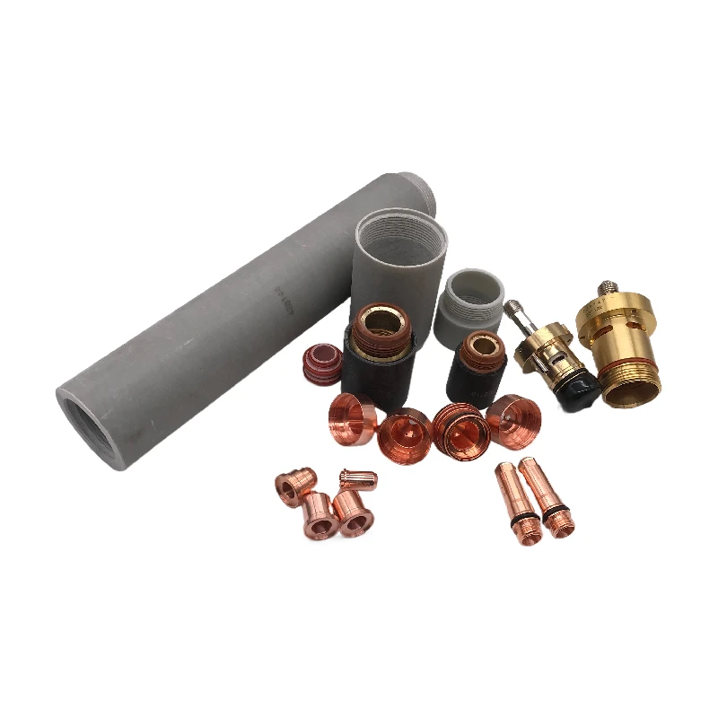 PMX65/85/105 electrode 220842 plasma cutting parts