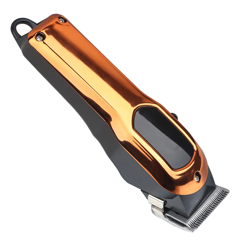 Bestway Hot Selling Magnetic Motor Professional Salon Barber Hair Clipper Machine High Speed Hair Trimmer