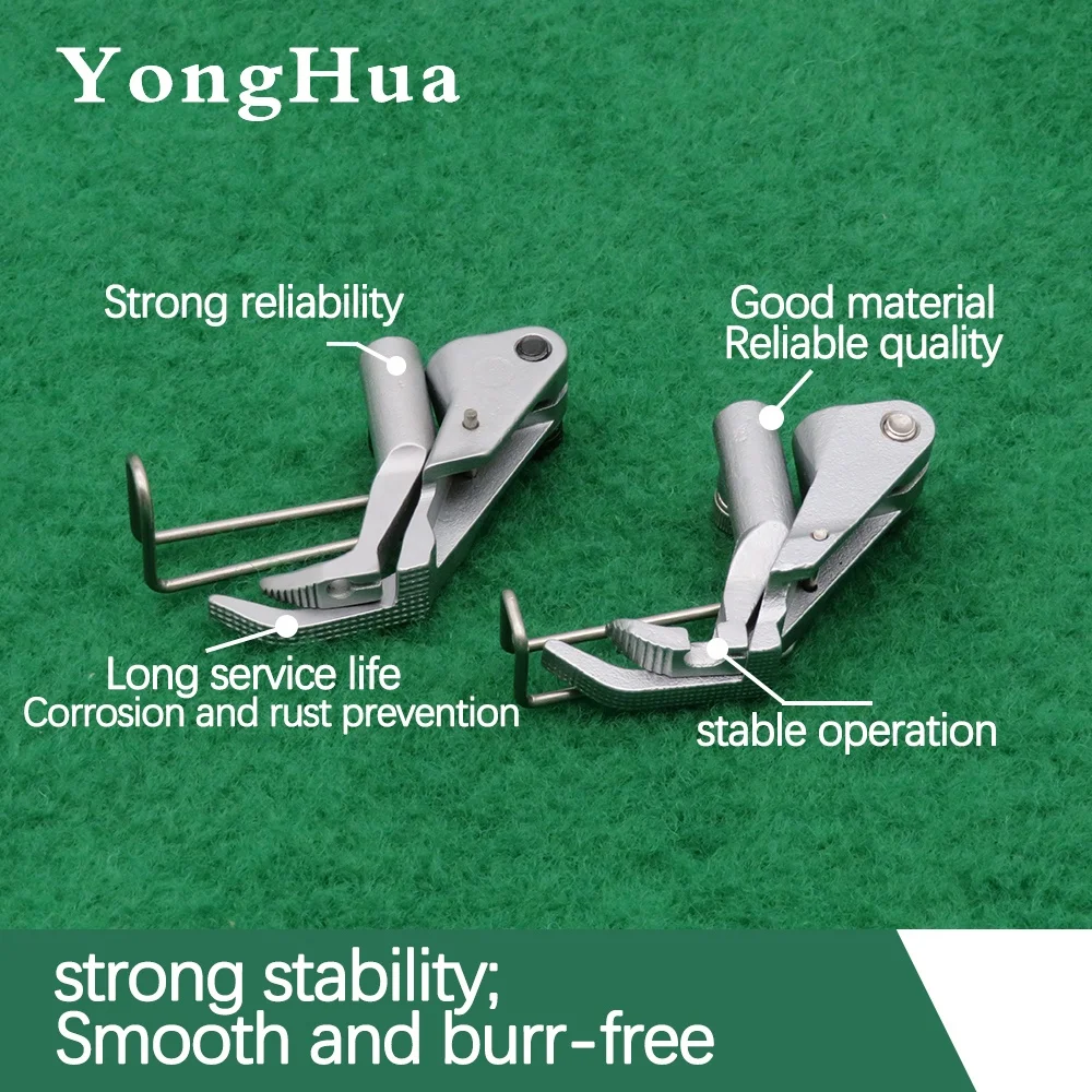 hot sale high quality industrial sewing machine parts presser feet KP367RN presser foot for Durkopp Adler 367 467 767 868 888