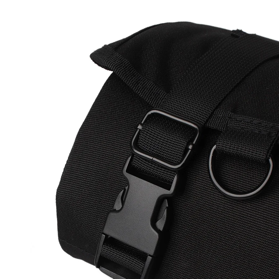 Padded Outdoor Tactical Roll Up Mat for Range  Hunting Pad Non Slip Durable Prone Hunting Accessories