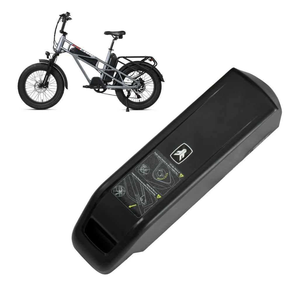 Fucare Electric Bike High Quality 48V 20Ah 960Wh Battery