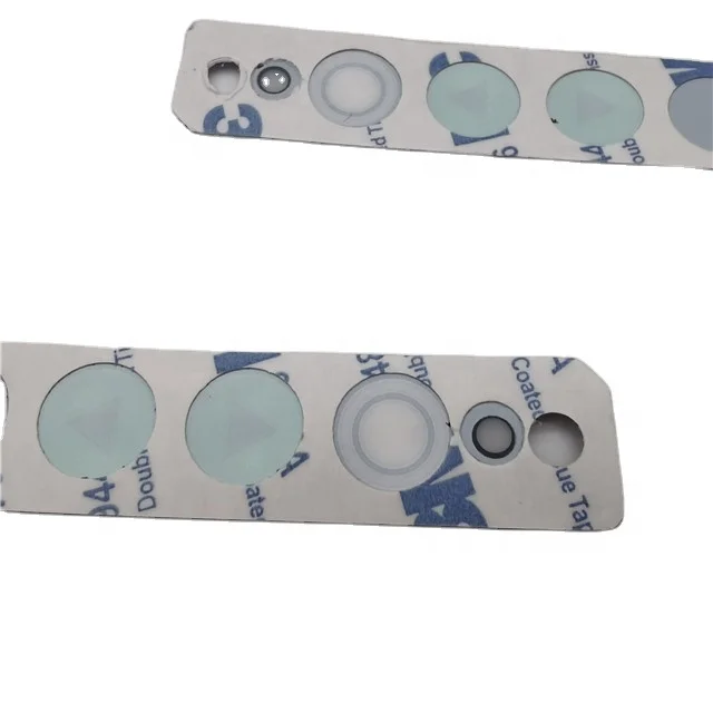 Hot Sale KXF0DWTLA00 CM Feeder Key Paste button board for panasonic Feeder Parts