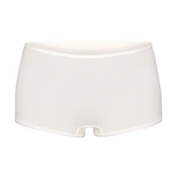 Customized High-Waist Full Coverage Boy Short Buttery Soft Boxer Briefs Underwear