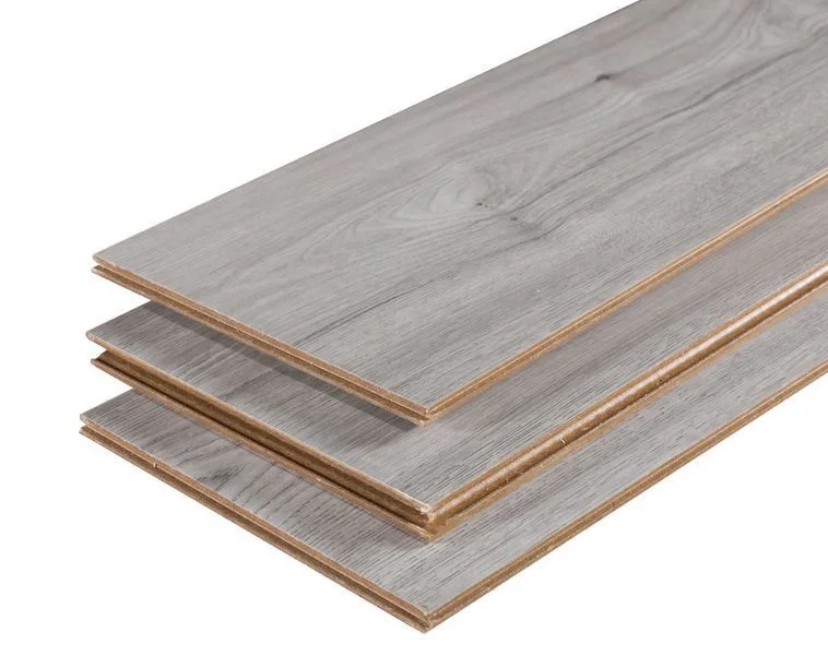 High Quality 8mm Timber Wooden Laminate Floor Durable Waterproof Glossy Wood Colors Click Installation Type Finding Agents