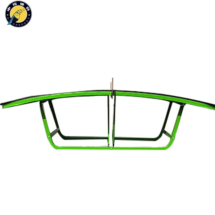 Promotion Wholesale Movable Guan xuan Teqball Football Table Soccer High Quality Table Tennis Tables