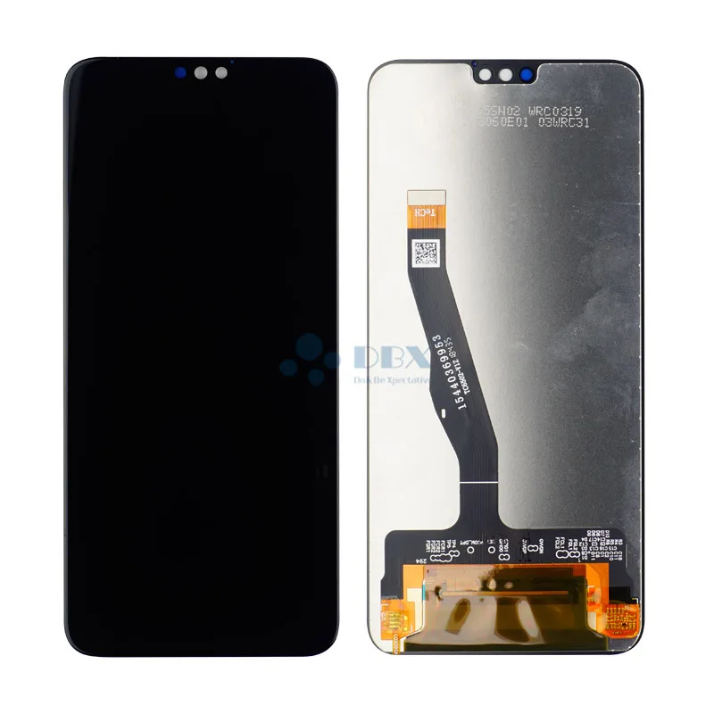aaa lcd replacement touchscreen for huawei honor 6 6a 6x 7 7x 8x 20 30 50