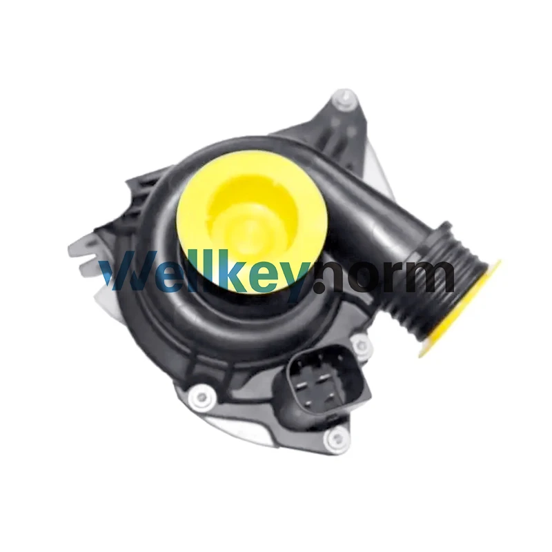 Electric Water Pump For BMW X1 X3 X5 X6 Z4 3.0L L6 335i 535i 640i 740i 11517632426