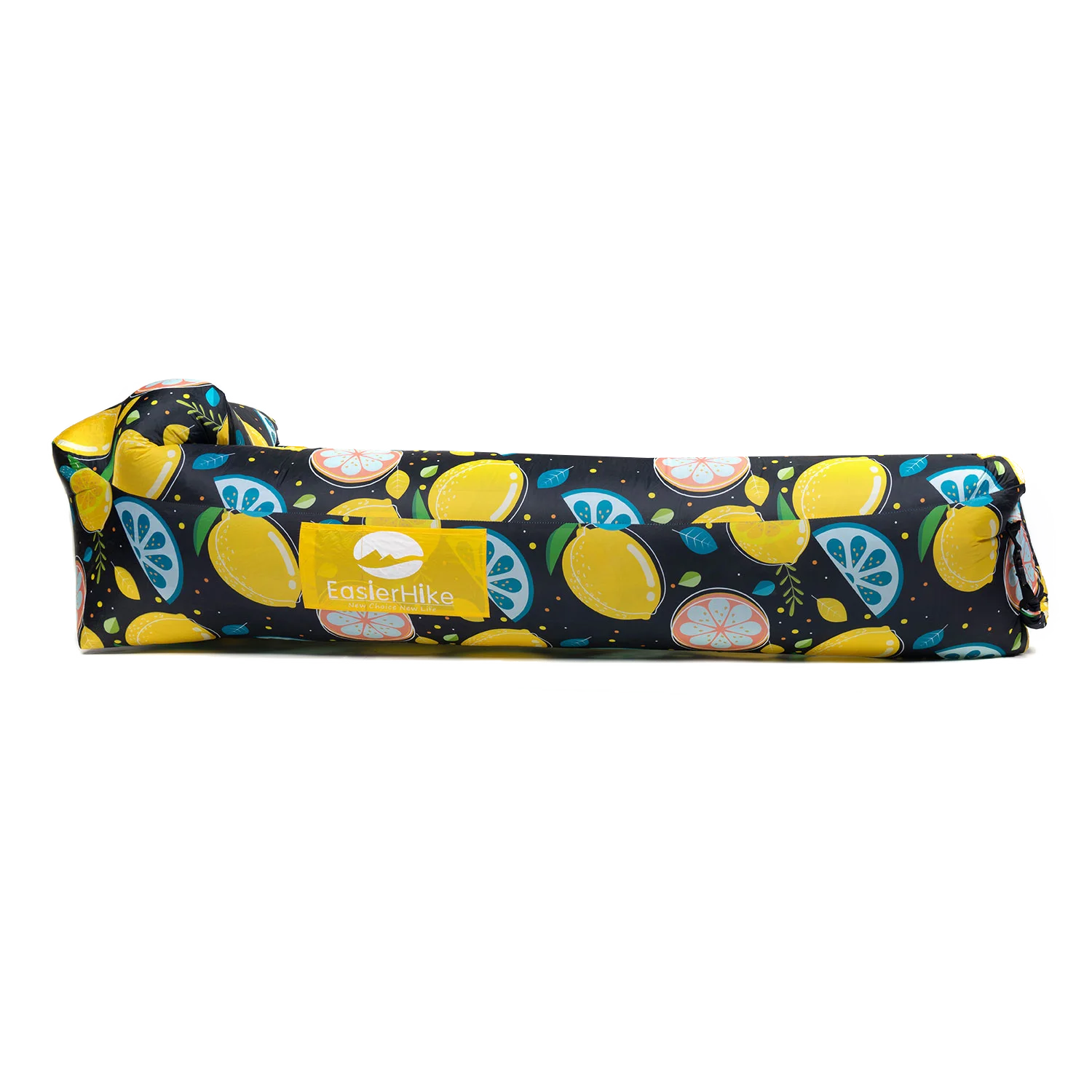 Best Picnics Inflatable Lounger Camping Air Lazy Sleeping Bags Beach Music Festival Air Sofa Bed