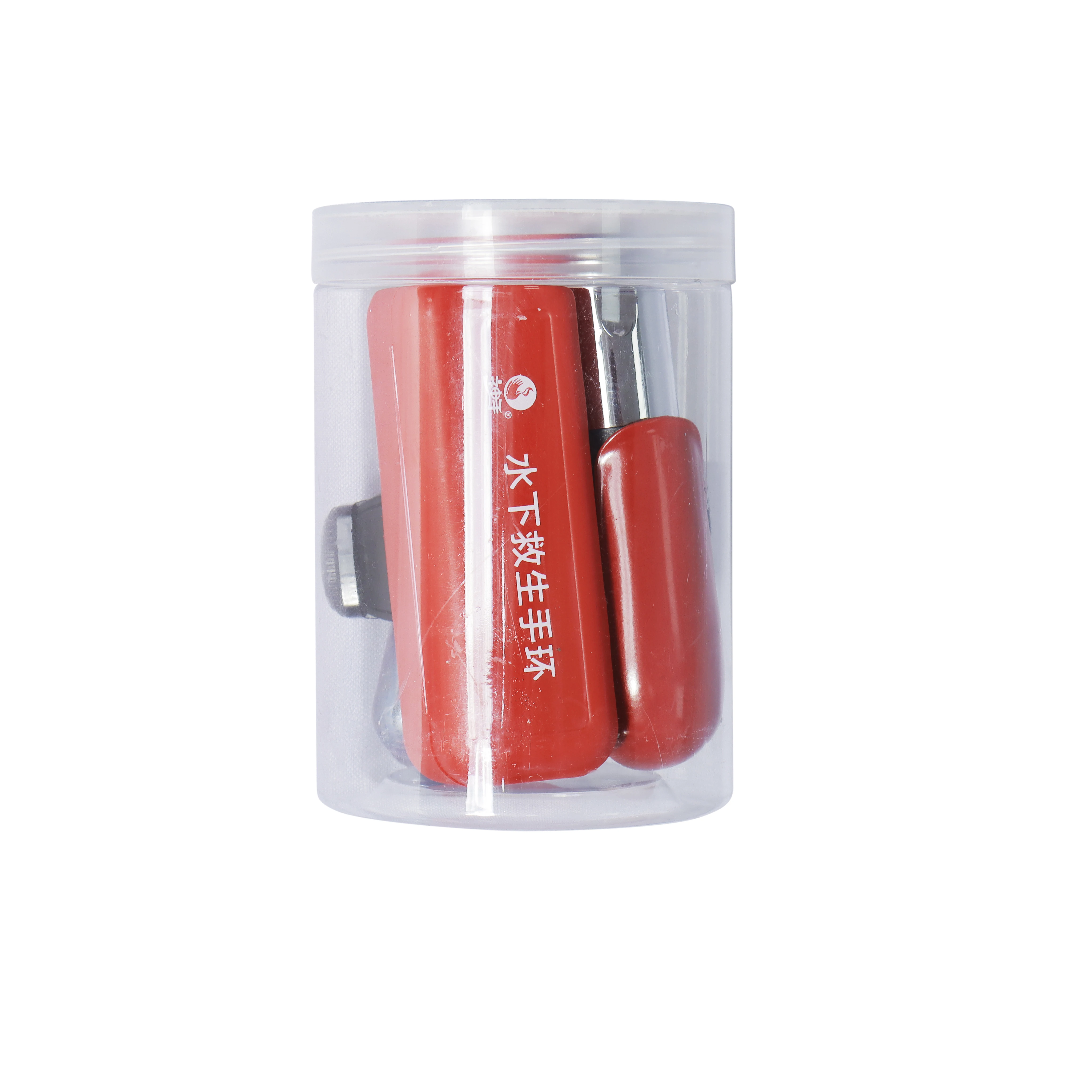 2023 New Products Programmable Bracelets Survival Bracelet String