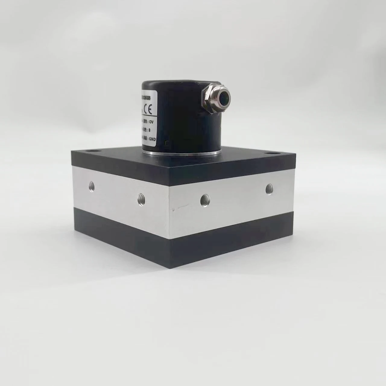 2m  string encoder Cranes, garbage trucks, engineering equipment draw wire position sensor