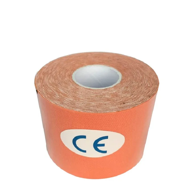 Сплоченной обруч vetwrap самоклеящаяся повязка из хлопка и крепса