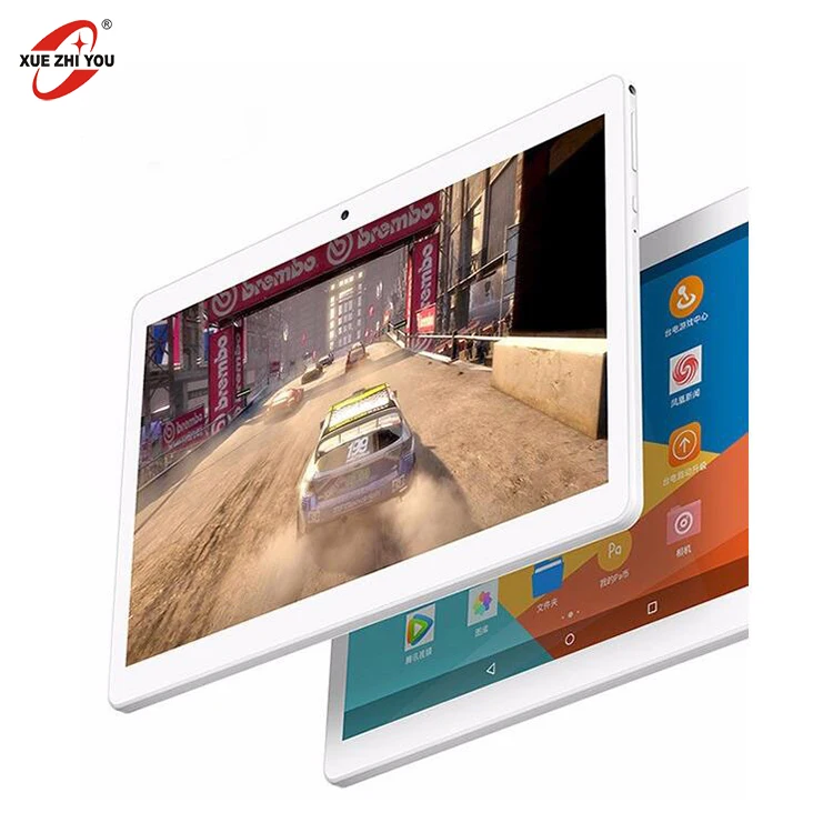 10.1 дюймов 3 г Вызова Tablet 2 + 32 г Android Tablet PC 1920*1200 HD Bluetooth, Wi-Fi NFC подгонянные oem и odm