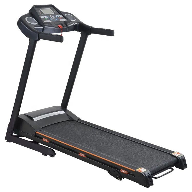 Home High Quality Fitness Walking Electric Running Motorized Treadmills Machine