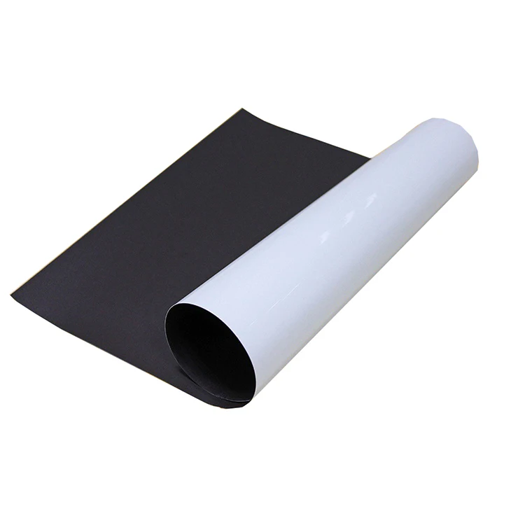 12*8 Inch Dry Erase White Magnetic Board Magnetic Whiteboard Sticker