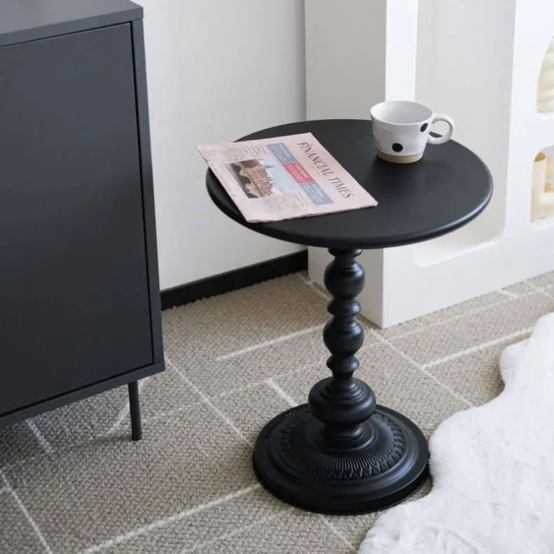 Luxury Iron Furniture Table Multicolor for Living Room Stylish Design Furniture Coffee Tables Best Quality at Cheap Price