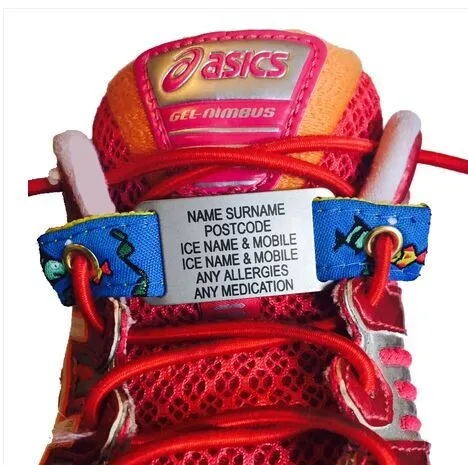 Promotional Eco Friendly Adjustable Plastic Clip Event Party Bracelet Custom Festival Fabric Woven Wristbands