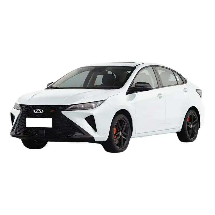 New Car For Chery Arrizo 5 GT Premium Cheap Car 4-Door 5-Seater Sports Gt Sedan New Premium Sports Sedan Cheap Small Car