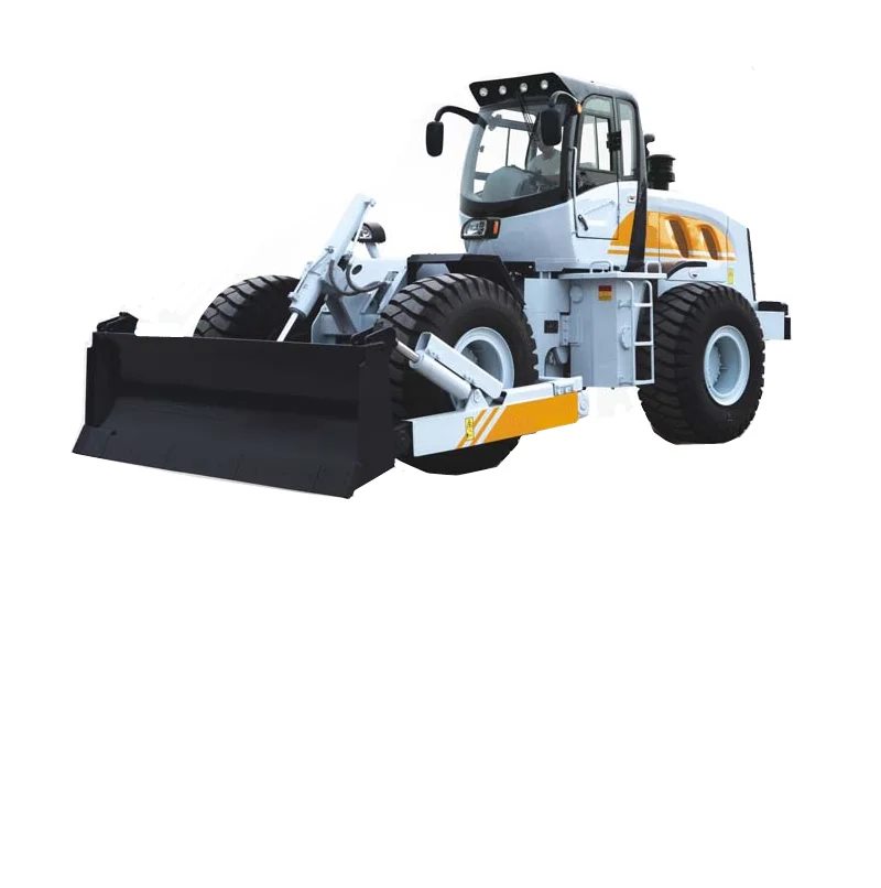 nivo China 175kw wheel bulldozer 210H or ripper optional or parts