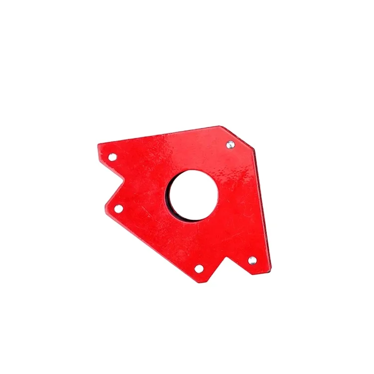 Balin Easy Simple Hot Sale High Quality Ferrite Arrow Magnetic Welding Holder