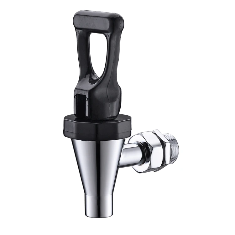 304 Stainless Steel Beverage Water Jar Drink Dispenser Tap Wine Wine/Beer/Juice/Coffee Spigot
