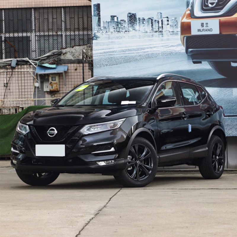 Used NISSAN Qashqai J10 J11 2018 2019 2020 2021 2.0L CVT XV 151Ps 111kW 194Nm