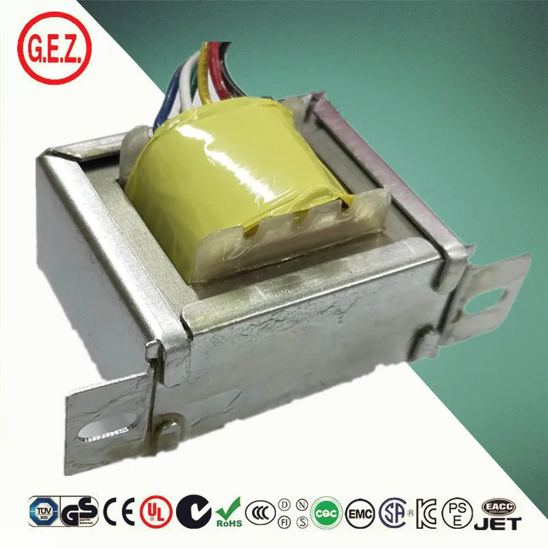 70vV 100V 30W 15W 8W 4W EI48 трансформатор аудио индивидуальные масляные силовые трансформаторы