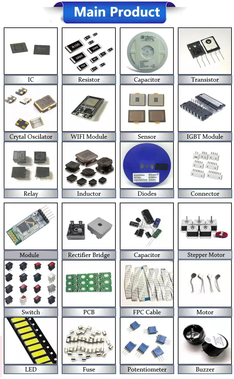 LIS2DE12TR IC MCU Chips (hot sale) electronic chip lis2de12tr lga-12