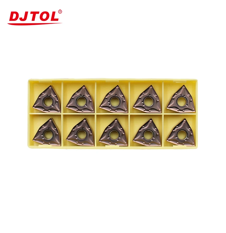 
CNC Inserts T11/16 Circlip Grooving Insert CNC cutting tools 