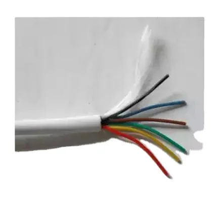 alarm cable data control cable multi core cable