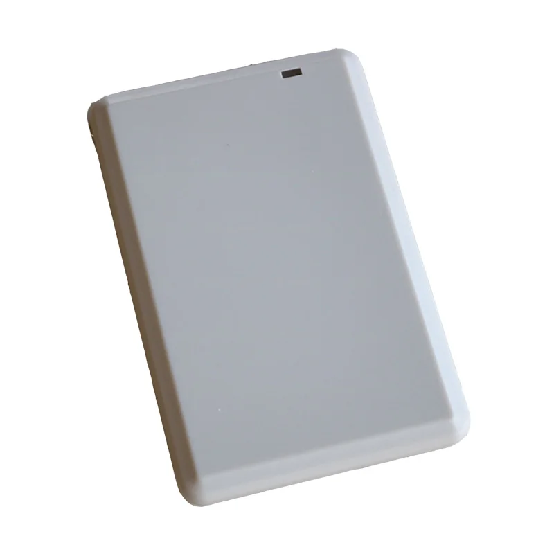 Plug and play эмулятор клавиатуры 860-960 МГц UHF RFID считыватель ISO18000 6C ZK-RFID105