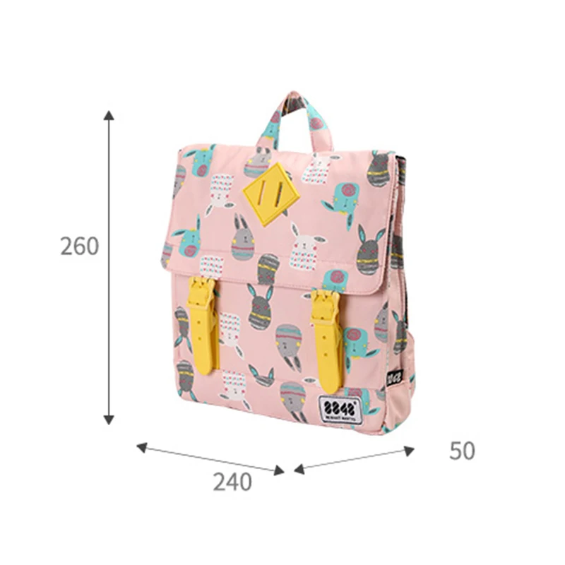 Лидер продаж 2021, мини-рюкзак для детей, легкий дорожный маленький рюкзак из мягкого материала для малышей