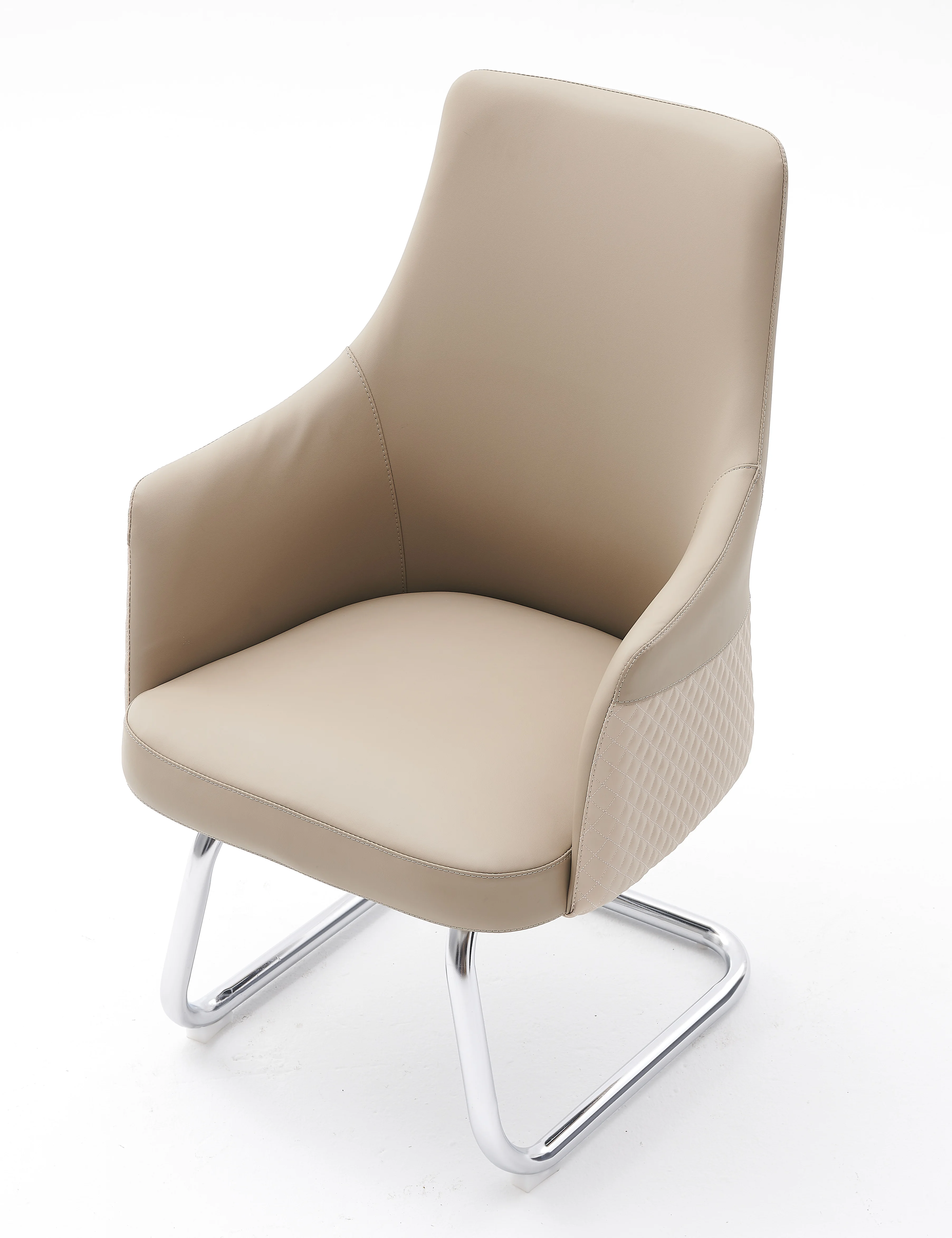 Explosive Models Comfortable High Back Swivel 3d Adjustable Lumbar Support Computer Ergonomic Executive Full Mesh Office Chair