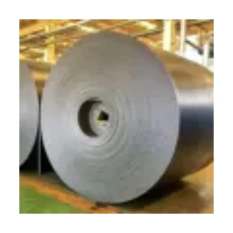 High Quality Manufactured In China Low Loss Convenient Transportation Rubber Conveyor Belt