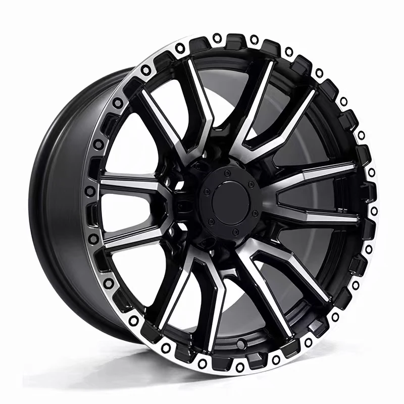 15 16 17 18 19 inch 4x4 Wheel rim all size forged alloy wheel Car wheel rims