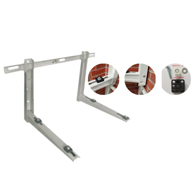 PZJ452  Professional Supplier of Air Conditioner Accessories 30000 BTU Mounted with Cross Bar