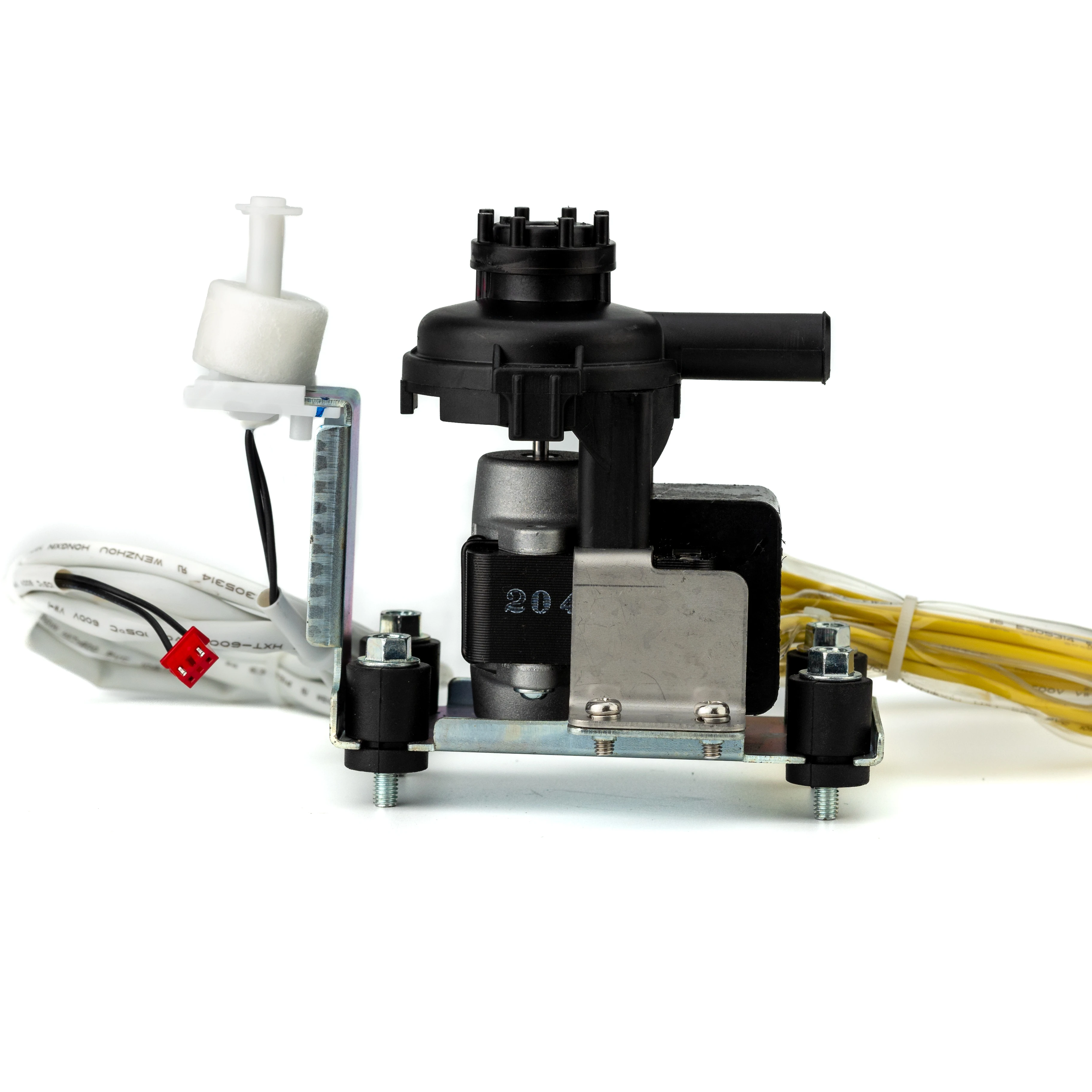 High Performance Low Noise Air Conditioner Parts 240v Drain Pump AC220-240V