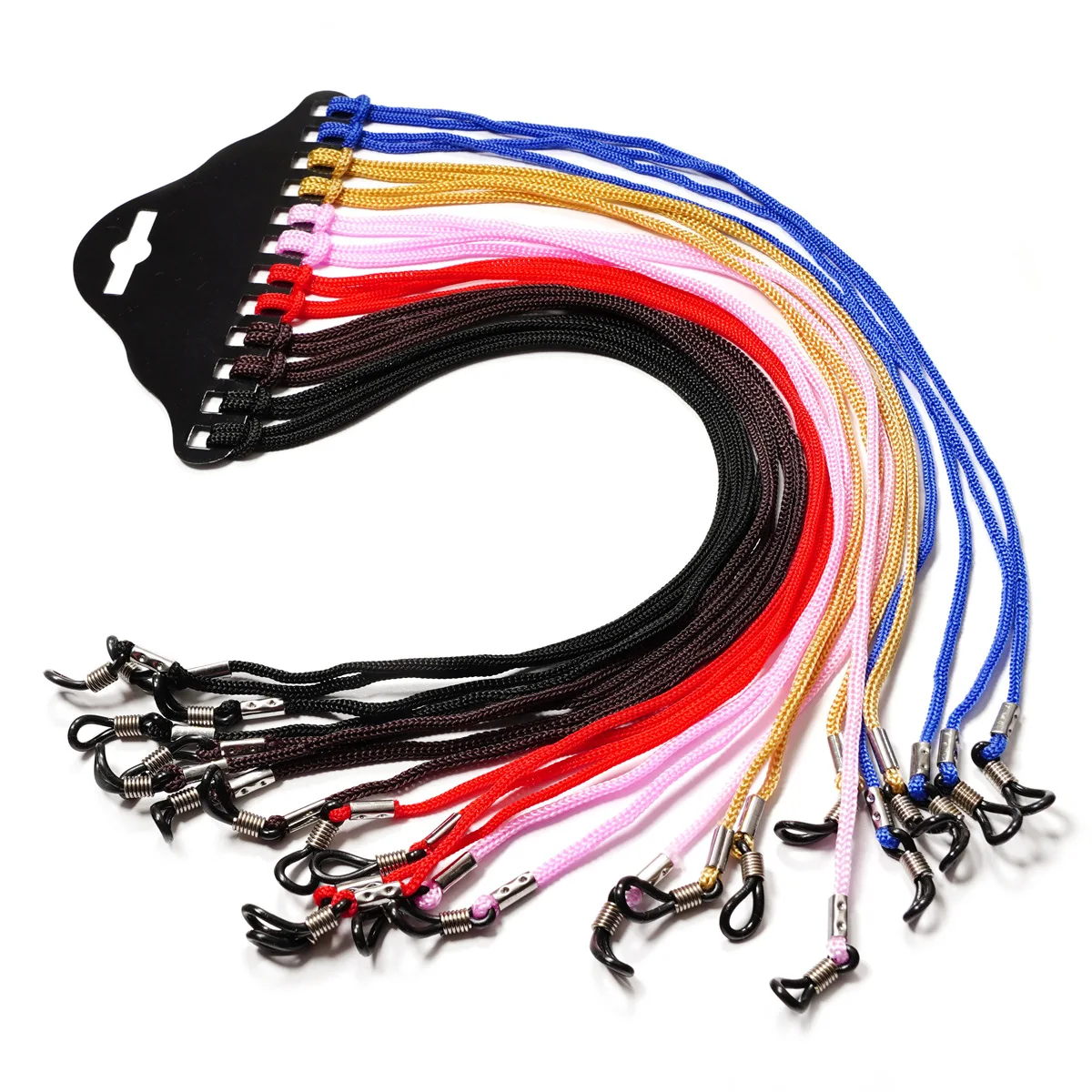 Нейлоновый шнур для очков YTSDG00822, веревка в этническом стиле для очков для чтения, ремешок для солнцезащитных очков