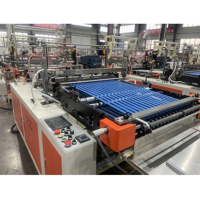 Полная автоматическая машина Dexinda для производства герметичных