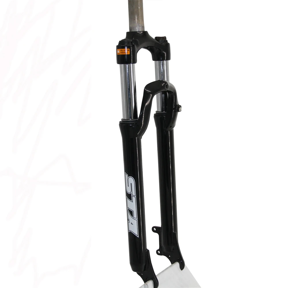 China factory 26 bicycle fork 27.5 inch mtb bike front fork