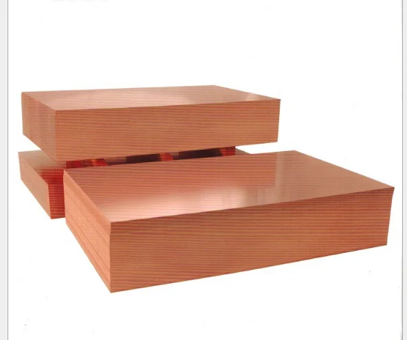 jis h3100 c1100 copper sheet 4x8 copper sheet for sale Manufacture and Factory
