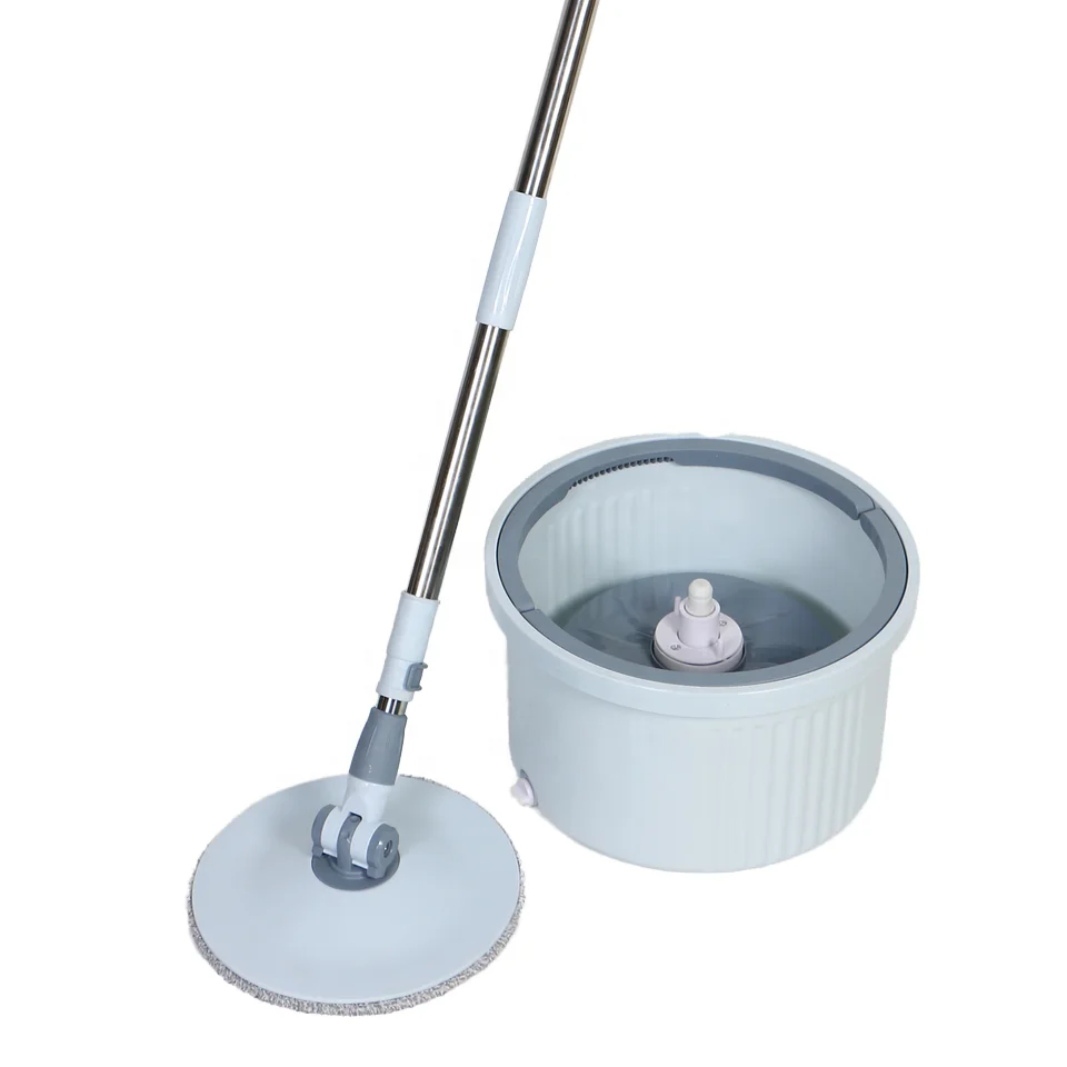 IMAXX Wholesale Cleaning Floor 360 Mop Clean Water Separated Spin Magic Mop Easy Mop