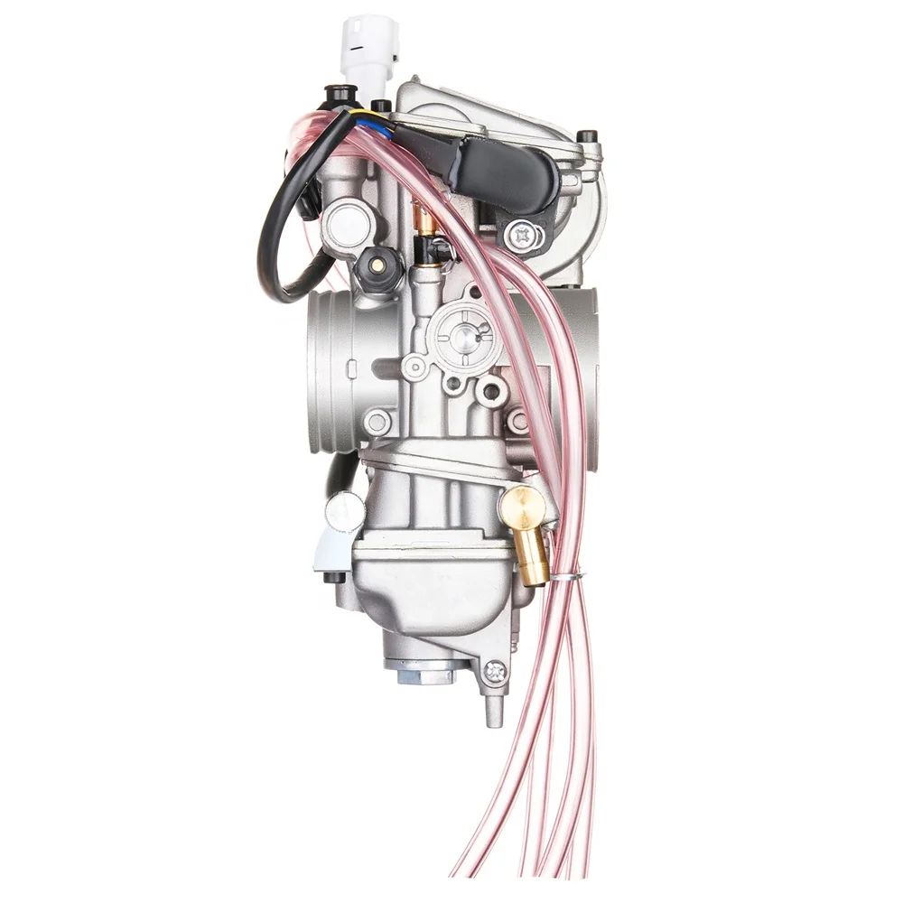 Carburetor For Yamaha CRF250R CRF450R 37mm WR250 WR250F YZ250F FCR37 FCR MX