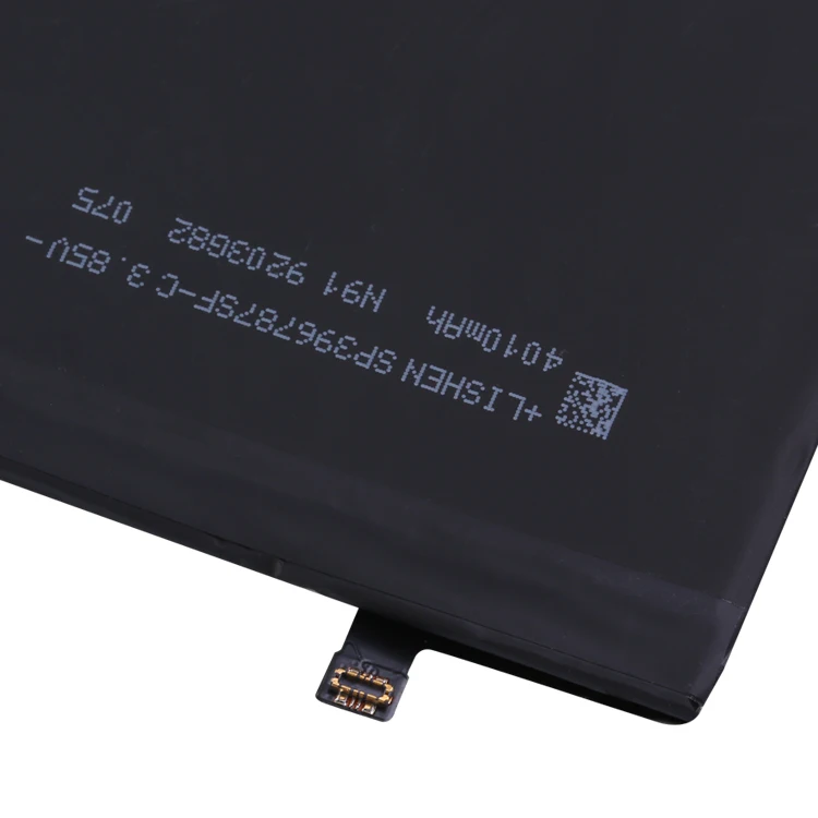  Мобильный телефон для батареи Huawei y9 2019