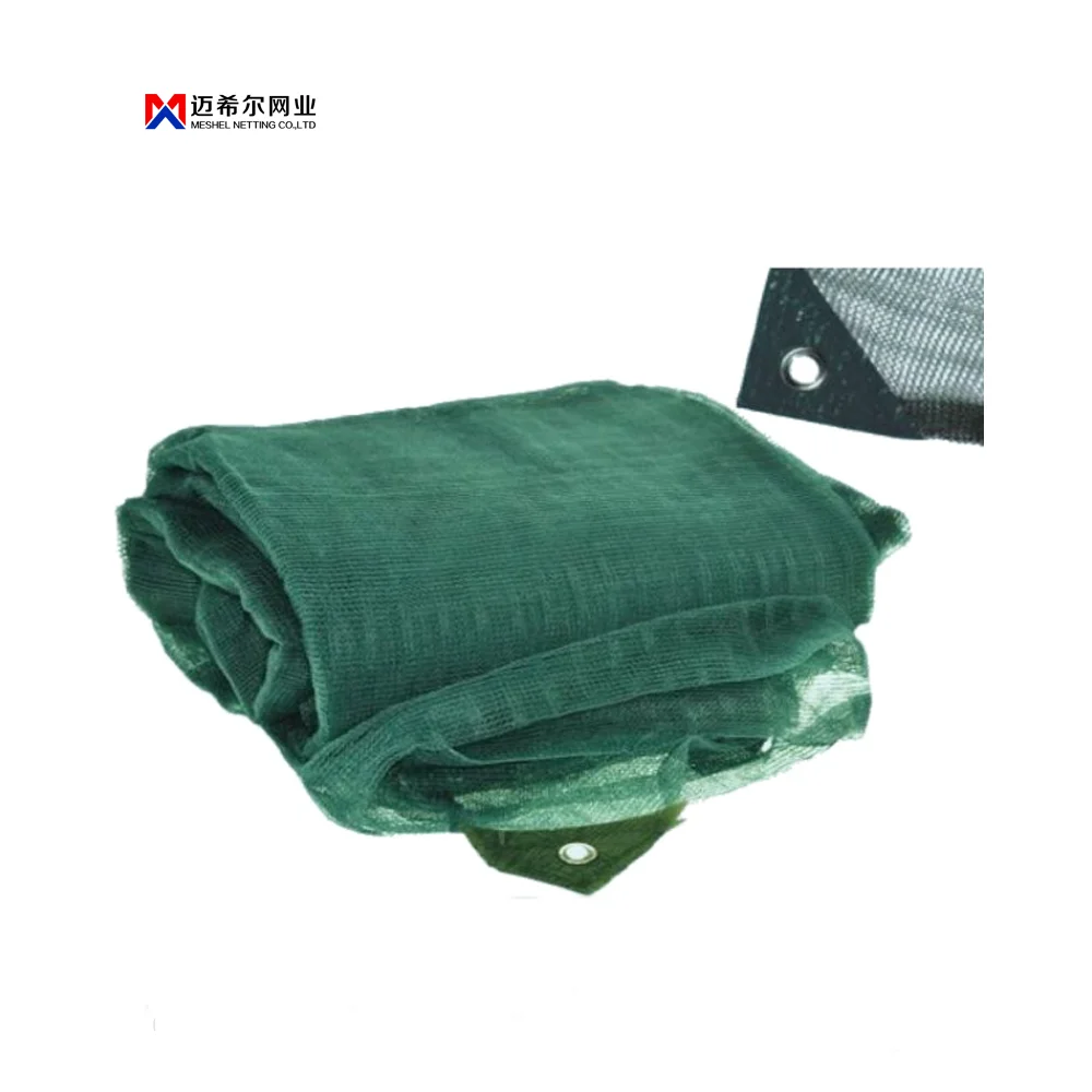 Various agriculture olive tree harvester nets