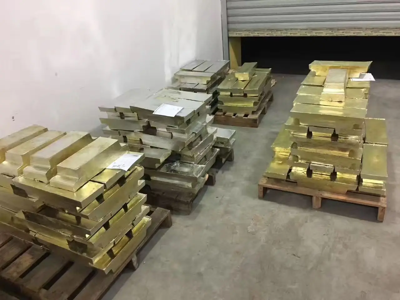 Top Standard High Quality Tin Ingots /Tin Ingot Sn 99.99%
