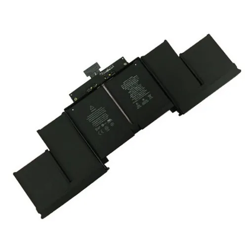 Juyuanxin OEM ODM Laptop battery Replacement A1534 2016 12 inch MF855 MJY32 MK4M2 A1705 For MacBook Air All Series