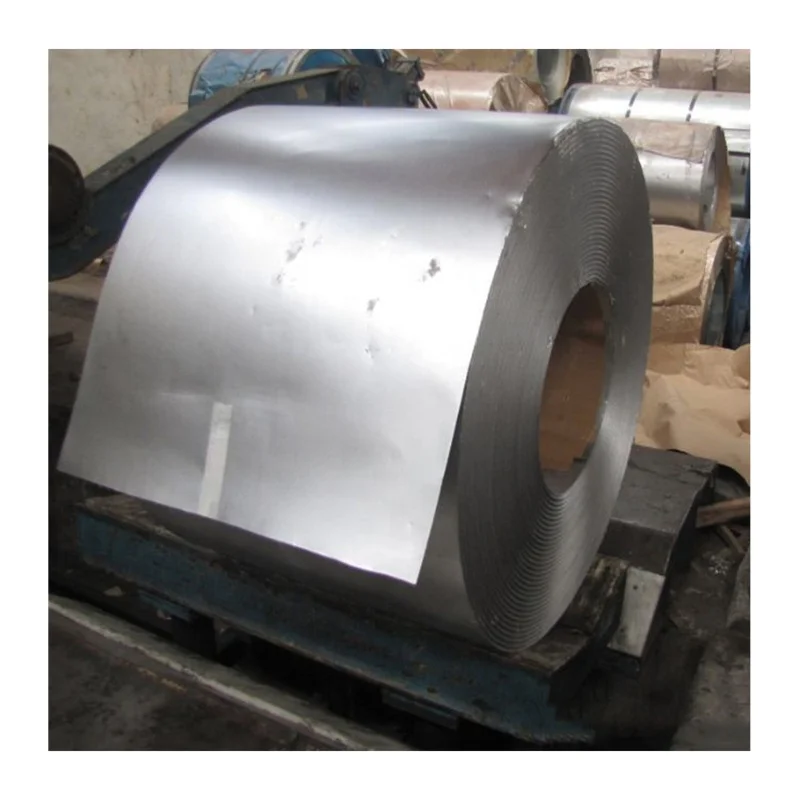 Dx52D Z90 1250mm 1.5mm Coil Galvanized Steel Price
