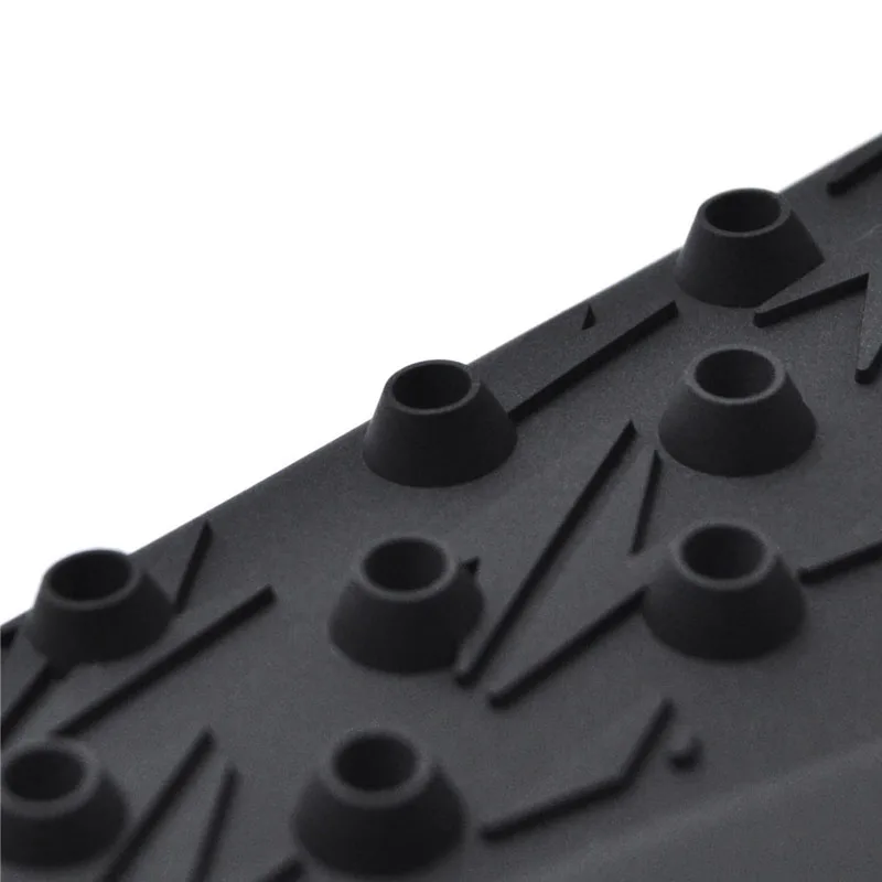 
Motocicletas Gasoline Fuel Decorative Decal Protection Sticker Side Pads Motorcycle Knee Tank Pad for CBR250R 2010-2015 